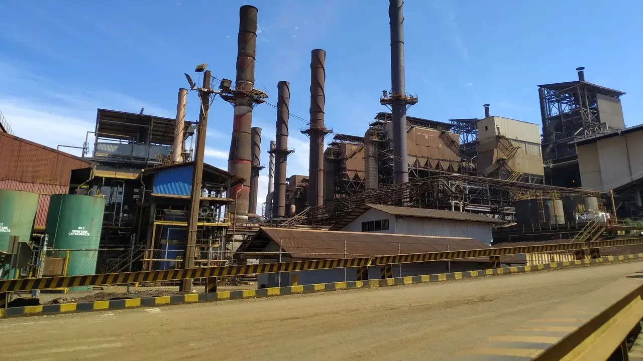 Vale Inco Optimistis Prospek Nikel Tetap Cerah Meski Industri Nasional Hadapi Tekanan Oversupply