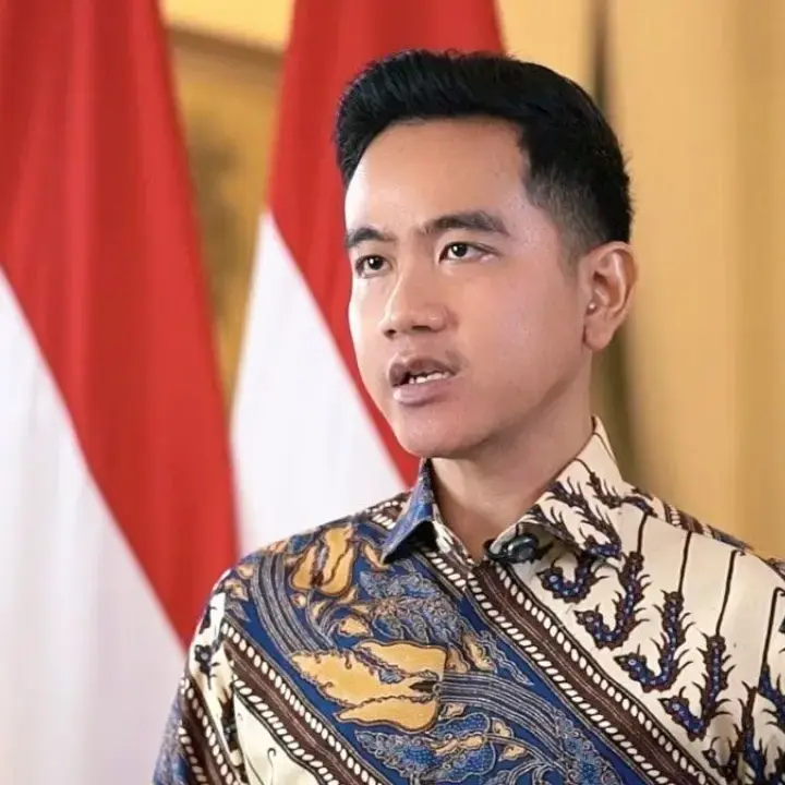 Video Karyawan SPPG Bantul Ejek Korban Keracunan MBG Viral, Gibran: Sangat Disayangkan