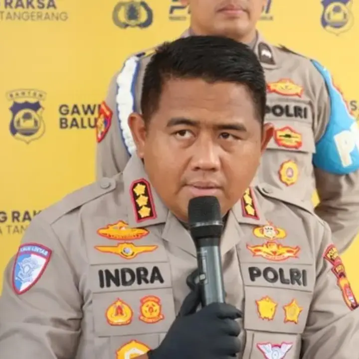 Viral Pembubaran Ibadah GKPI di Tangerang, Polisi Tempuh Mediasi dan Amankan Lokasi Sementara