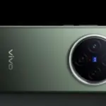 Vivo X500 Pro Max Siap Meluncur dengan Empat Pilihan Warna, Bawa Dimensity 9600 Pro dan Kamera Periskop 200 MP