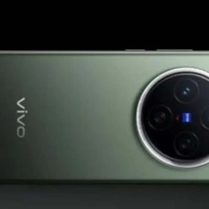 Vivo X500 Pro Max Siap Meluncur dengan Empat Pilihan Warna, Bawa Dimensity 9600 Pro dan Kamera Periskop 200 MP