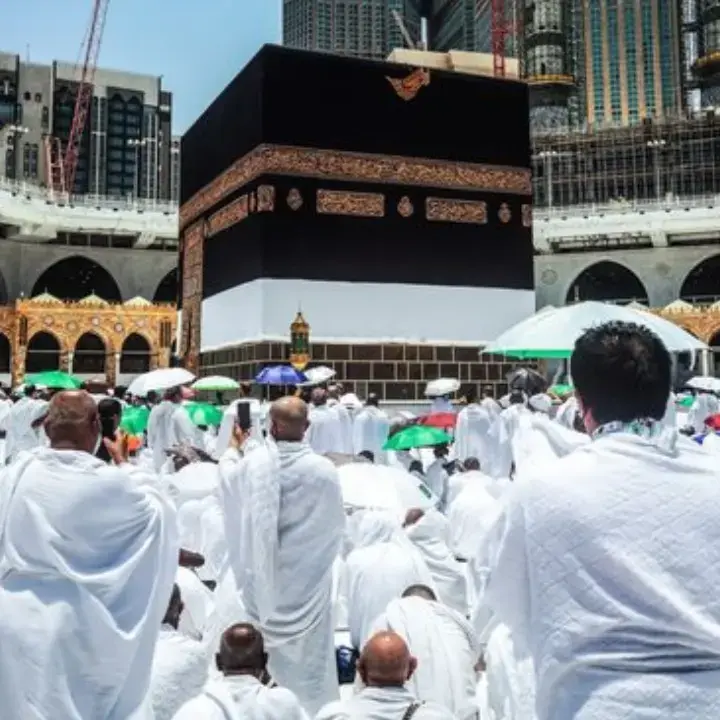 Wamenhaj Ungkap Antrean Haji Indonesia Kini Jadi 14 Tahun, Setelah 400 Ribu Data Jemaah Dinyatakan Invalid