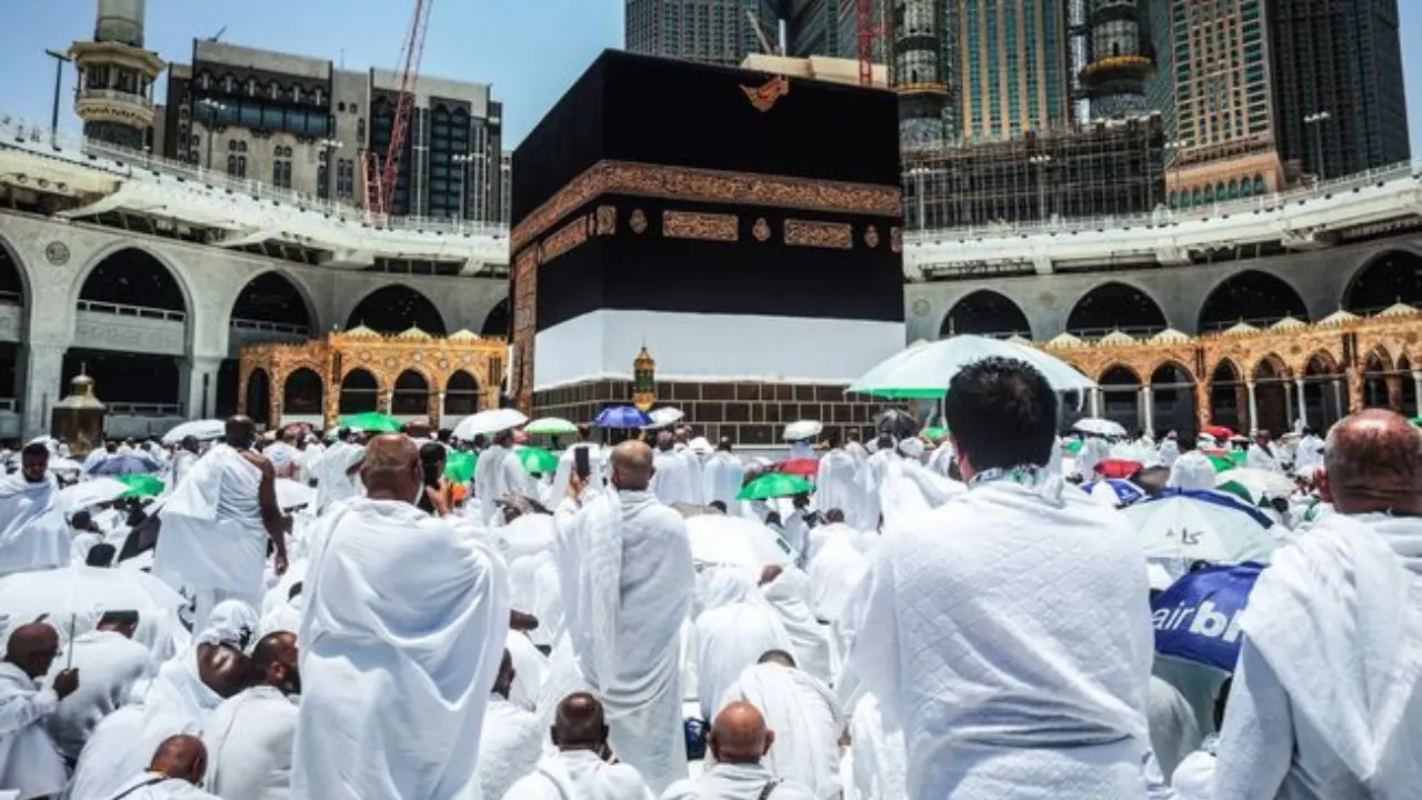 Wamenhaj Ungkap Antrean Haji Indonesia Kini Jadi 14 Tahun Setelah 400 Ribu Data Jemaah Dinyatakan Invalid