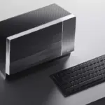 WiCi One Hadir dengan Konsep eGPU Nirkabel, Andalkan Wi-Fi 7 dengan RTX 5060 Ti 16GB