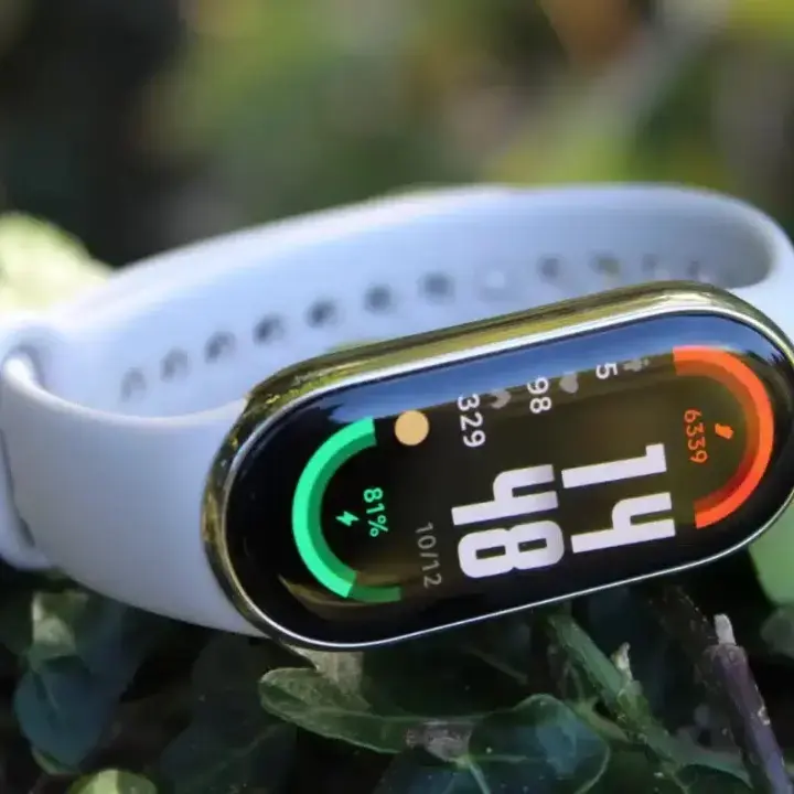 Xiaomi Smart Band 11 Resmi Meluncur, Bawa Sejumlah Peningkatan Menarik dari Generasi Sebelumnya