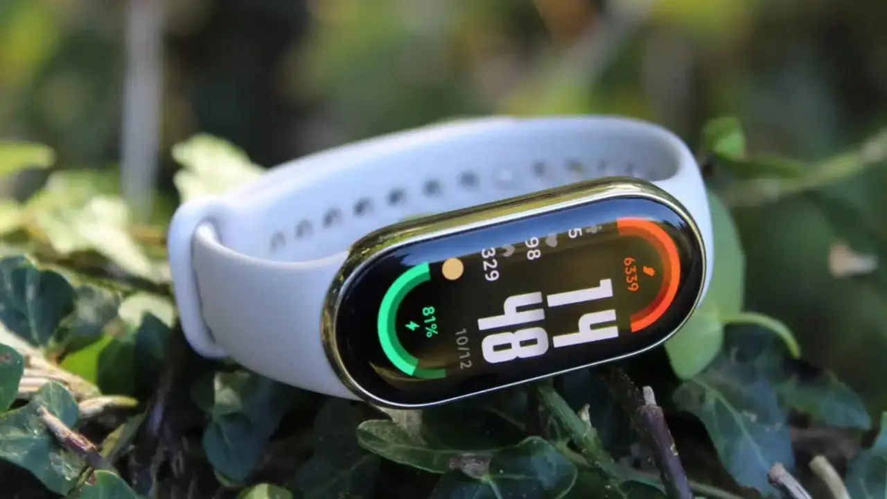 Xiaomi Smart Band 11 Resmi Meluncur Bawa Sejumlah Peningkatan Menarik Dari Generasi Sebelumnya
