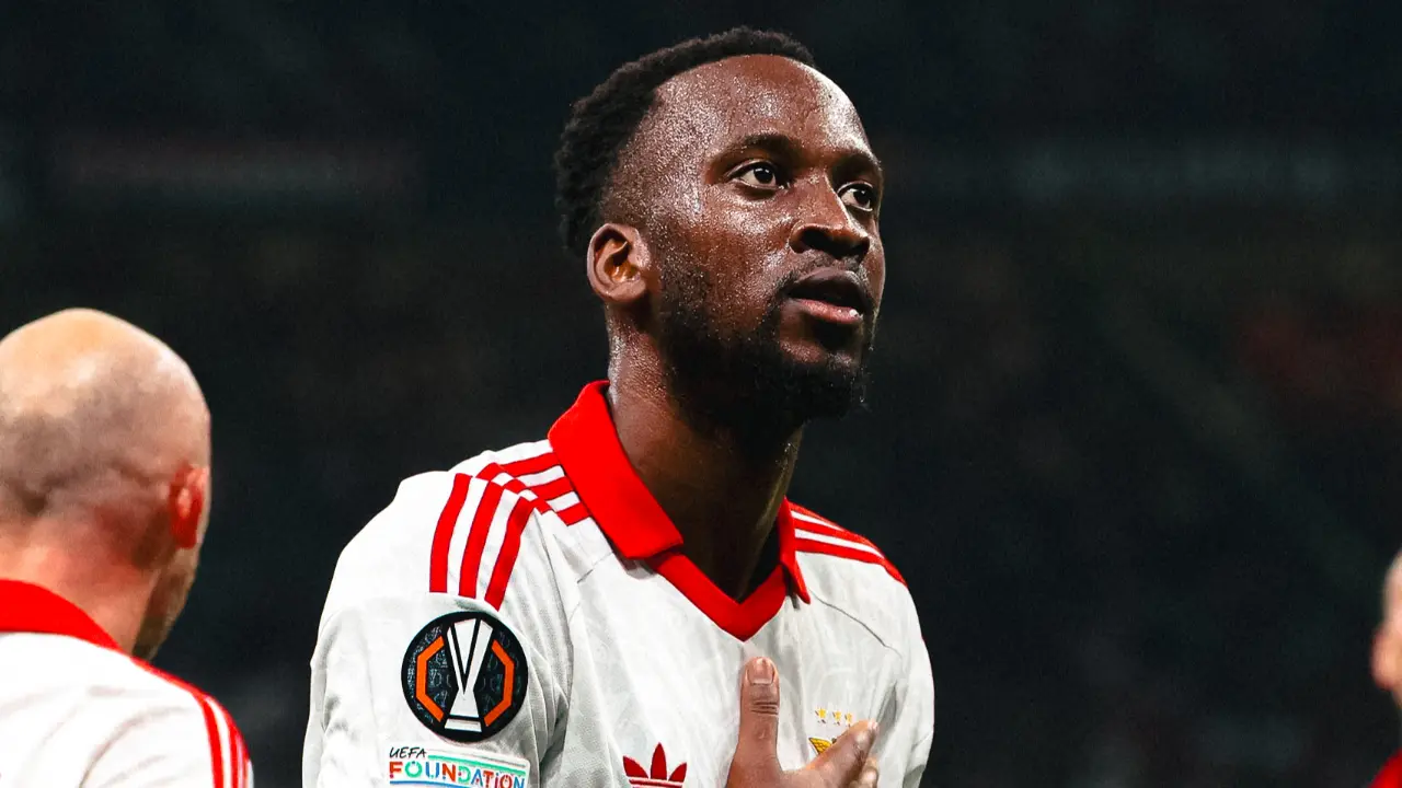 AC Milan vs Benfica
