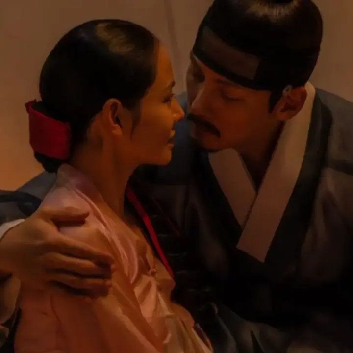 Adegan Ji Chang Wook dan Nana di Drakor The Scandal Hebohkan Fans