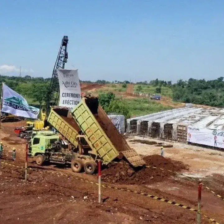 Adhi Commuter (ADCP) Dapat Permohonan PKPU, Ini Detailnya