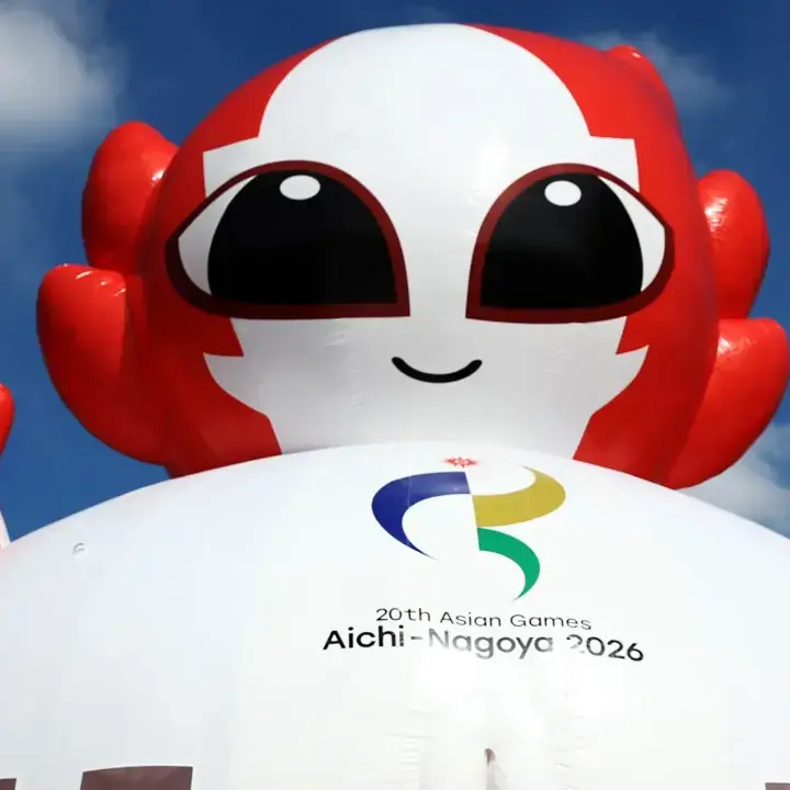 Opening Ceremony Asian Games 2026 Kapan dan Tayang di TV Apa?