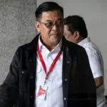Pegawai Bea Cukai Ahmad Dedi Bersaksi, Bantah Pernah Jadi Stafsus BIN