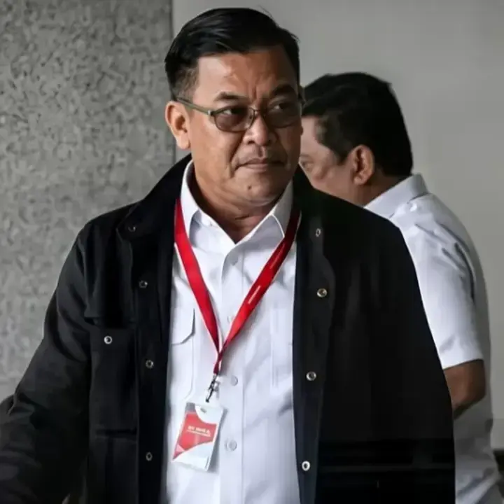 Pegawai Bea Cukai Ahmad Dedi Bersaksi, Bantah Pernah Jadi Stafsus BIN