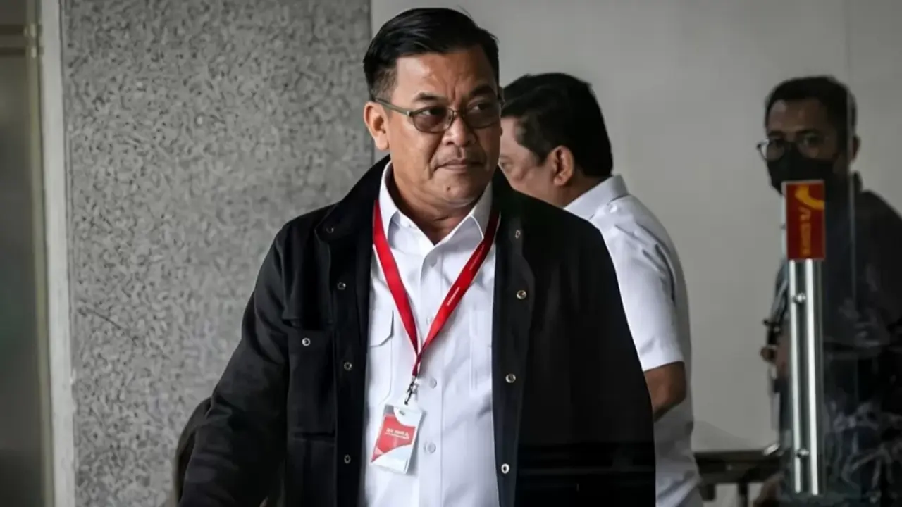 Ahmad Dedi