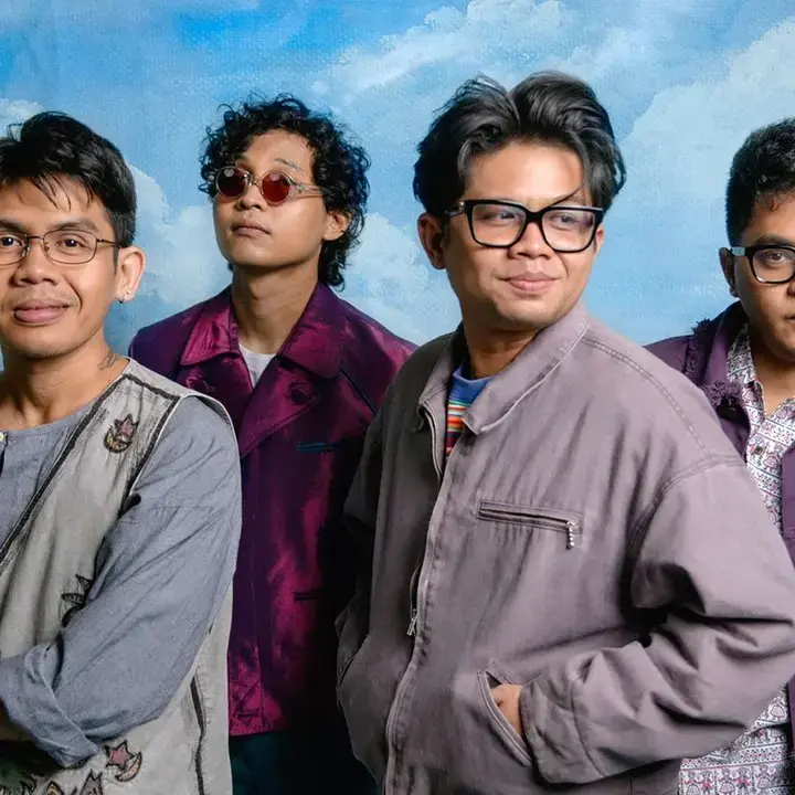 Juicy Luicy Batal Manggung di Batam, Akun Vokalis Mendadak Hilang