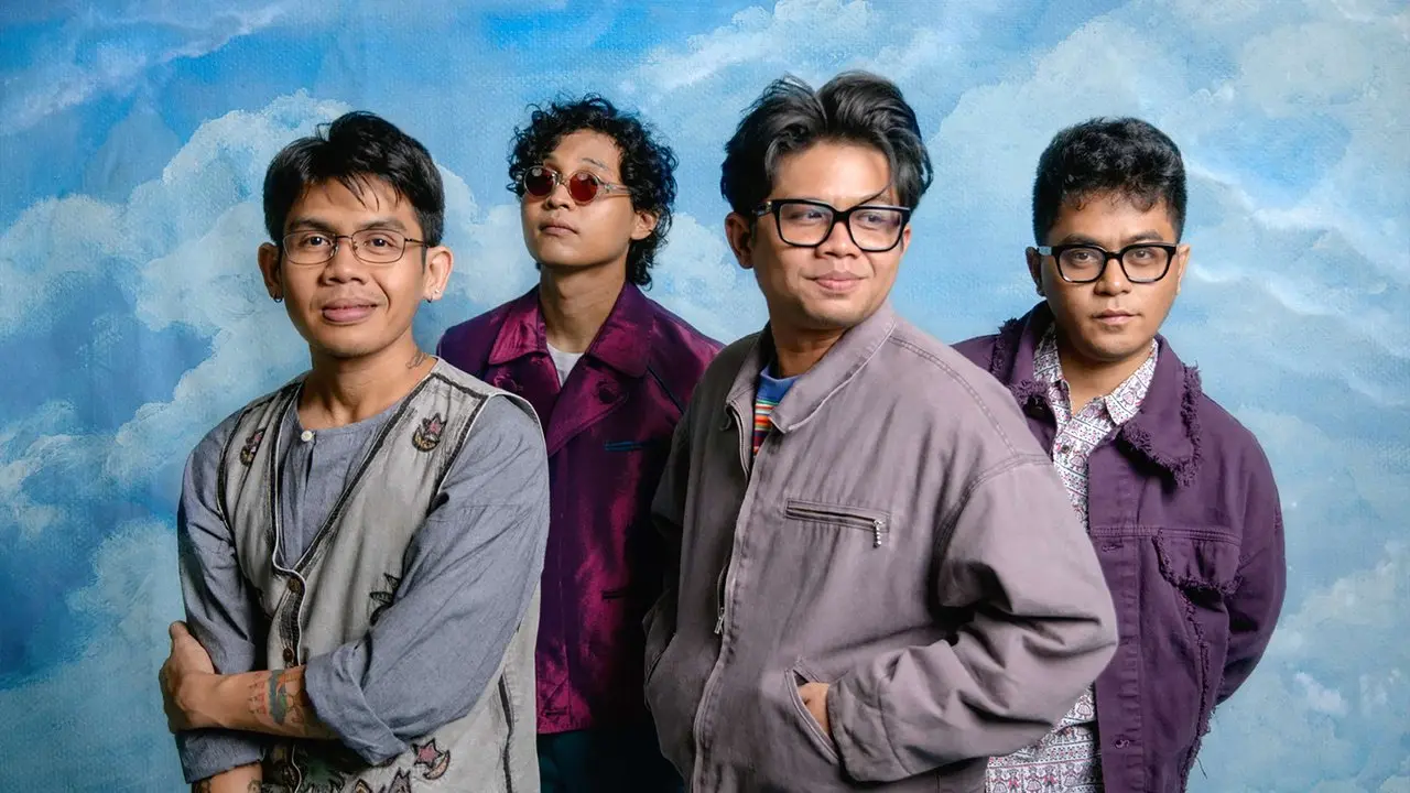 Juicy Luicy Batal Manggung di Batam, Akun Vokalis Mendadak Hilang