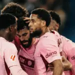 Hasil Deportivo Alaves vs Valencia CF di La Liga 2026/2027