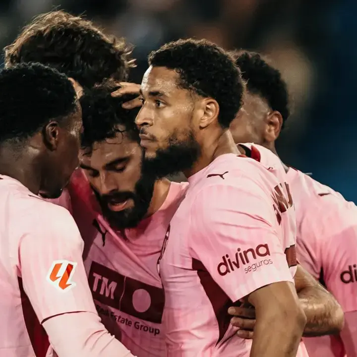 Hasil Deportivo Alaves vs Valencia CF di La Liga 2026/2027