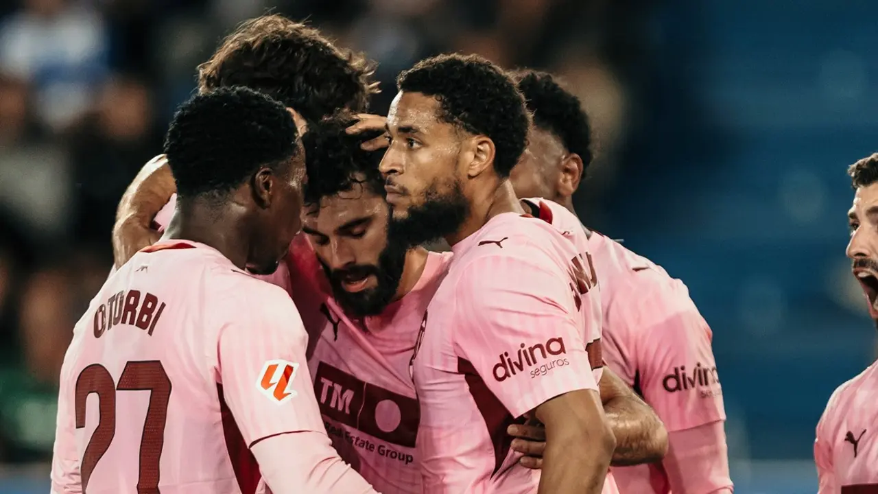 Alaves vs Valencia