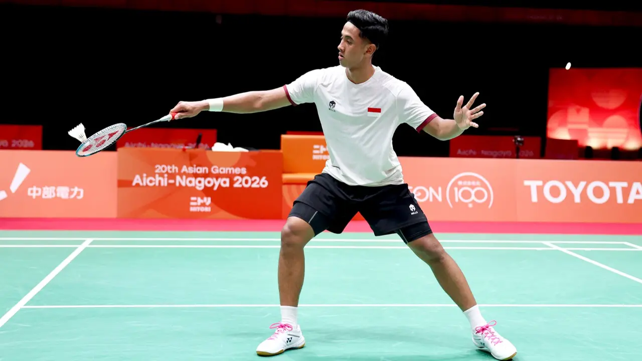 Alwi Farhan