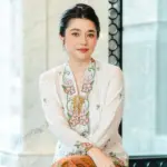 Profil Amanda Rigby yang Dikabarkan Akan Menikah dengan Andre Taulany