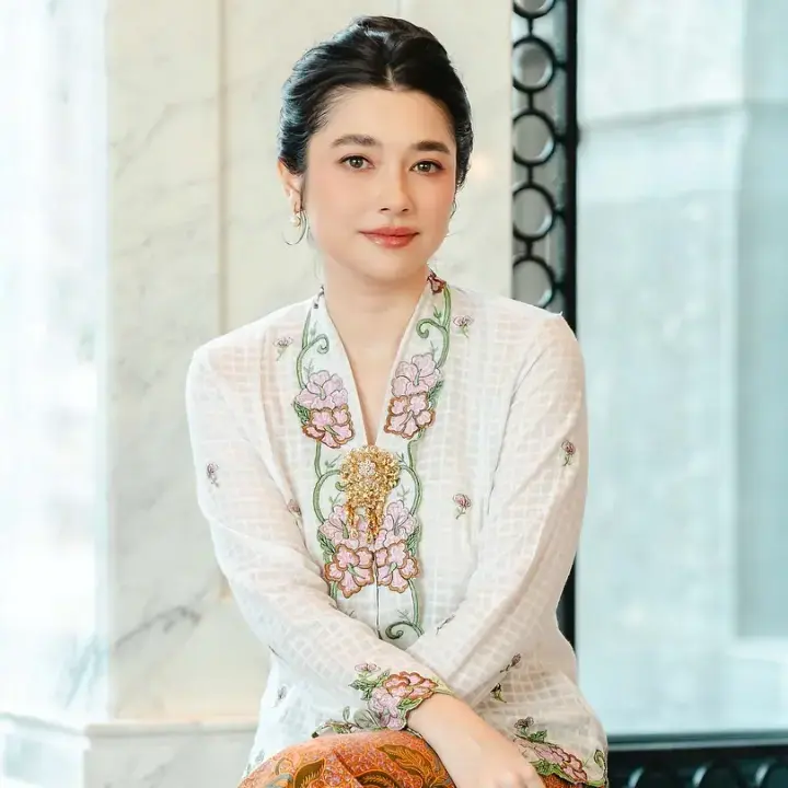 Profil Amanda Rigby yang Dikabarkan Akan Menikah dengan Andre Taulany