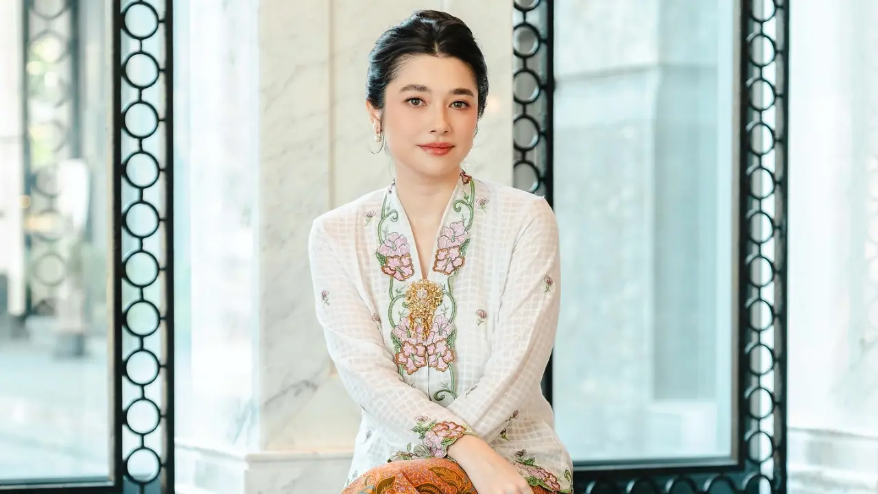 Profil Amanda Rigby yang Dikabarkan Akan Menikah dengan Andre Taulany