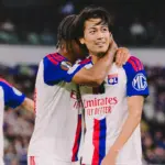Hasil Anderlecht vs Olympique Lyon di Liga Eropa
