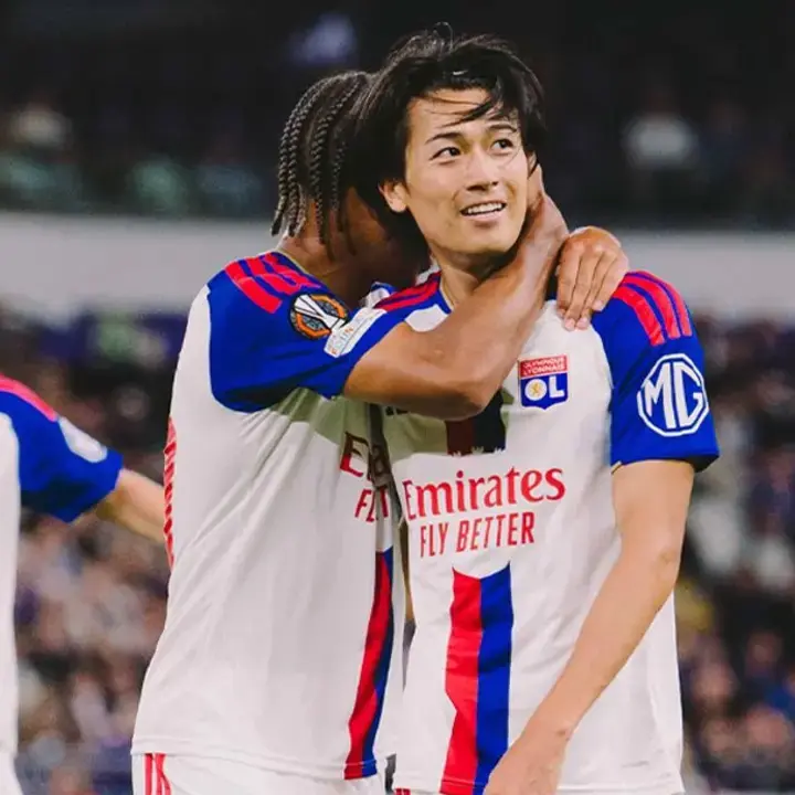 Hasil Anderlecht vs Olympique Lyon di Liga Eropa