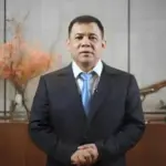 Haji Isam Dikabarkan Bidik 62% Saham Bayan Resources Rp 52,7 T, Jauh di Bawah Nilai Pasar Haji Isam Dikabarkan Bidik 62% Saham Bayan Resources Rp 52,7 T, Jauh di Bawah Nilai Pasar