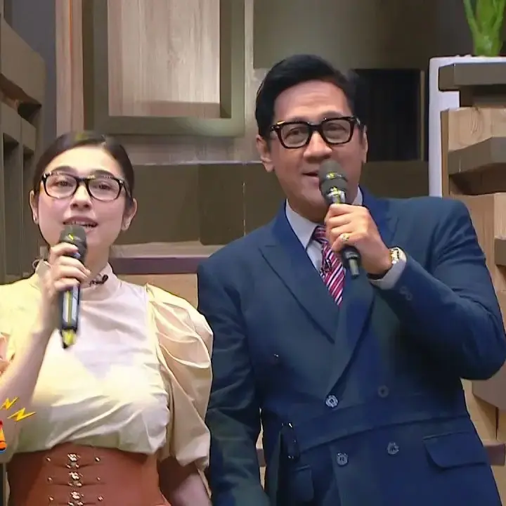 Andre Taulany dan Amanda Rigby Dikabarkan Akan Menikah, Pengajuan Rekomendasi Nikah Muncul di KUA