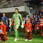 Angga Saputra Incar Clean Sheet Kedua Beruntun Saat Madura United Hadapi PSS Sleman