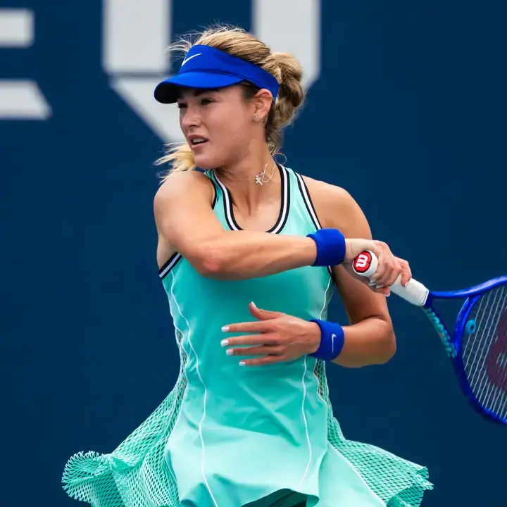 Anna Kalinskaya Lolos ke Babak 16 Besar US Open 2026 Usai Kalahkan Elina Svitolina