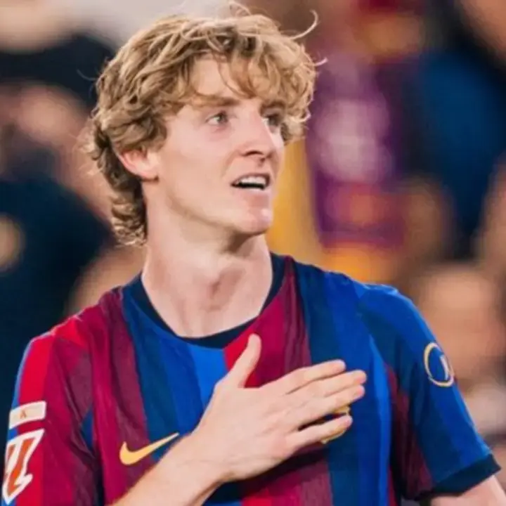Anthony Gordon Curi Perhatian di Barcelona Berkat Kerendahan Hati dan Upaya Adaptasi