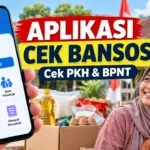 Aplikasi Cek Bansos Kemensos 2026, Begini Cara Cek PKH, BPNT hingga Ajukan Usul-Sanggah