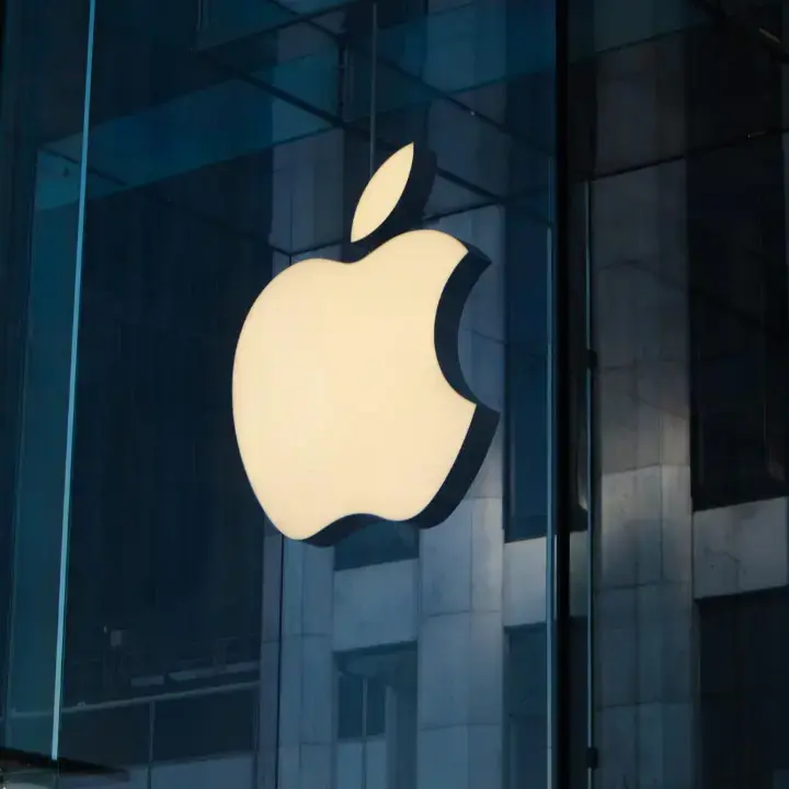 Apple Kalah Sengketa Paten Taction, Ganti Rugi Capai US$5,7 Miliar