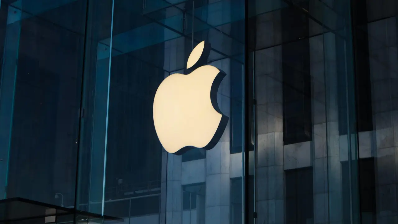Apple Kalah Sengketa Paten Taction, Ganti Rugi Capai US$5,7 Miliar