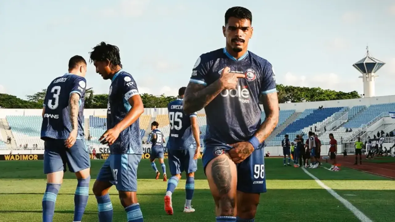 Arema FC