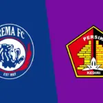 Jadwal Arema FC vs Persik Kediri: Jam Berapa dan Tayang di Mana?