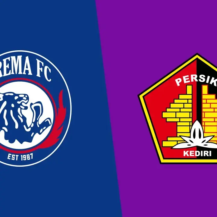 Jadwal Arema FC vs Persik Kediri: Jam Berapa dan Tayang di Mana?