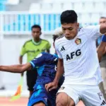 Hasil Arema vs Persik Kediri di Liga Super Indonesia