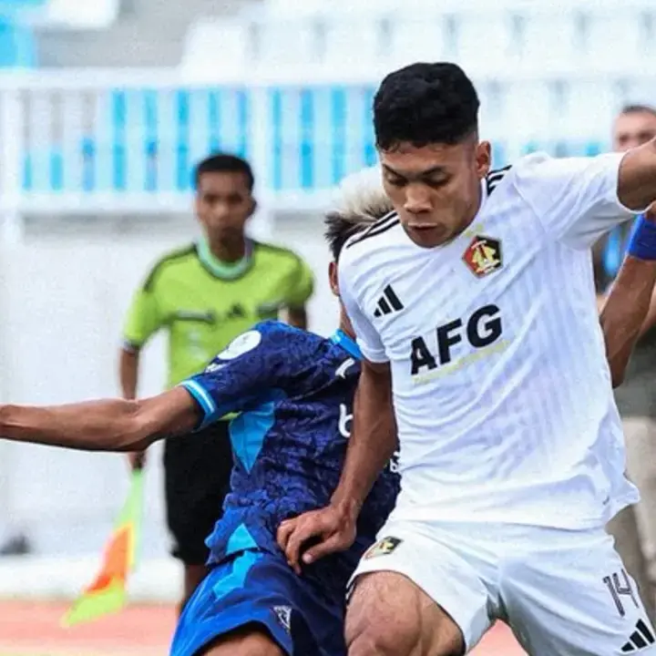 Hasil Arema vs Persik Kediri di Liga Super Indonesia