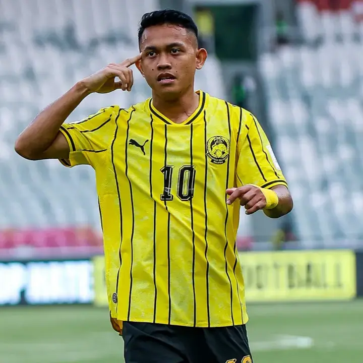 3 Pemain Malaysia yang Wajib Diwaspadai Timnas Indonesia di FIFA ASEAN Cup 2026