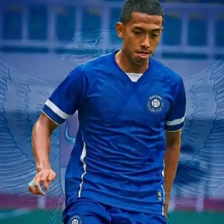 Profil Arjuna Agung, Pemain Liga 2 yang Tembus Skuad Timnas Indonesia