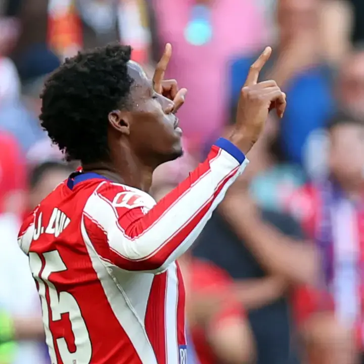 Hasil Atletico Madrid vs Osasuna: Los Rojiblancos Amankan 3 Point di Kangdang