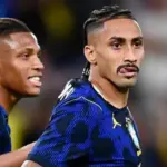 Hasil Australia vs Brasil di FIFA Matchday 2026: Tim Samba Berhasil Bangkit dan Menang Telak