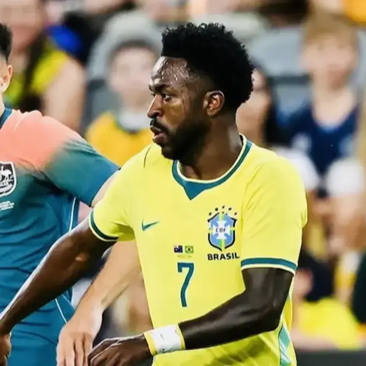Hasil Australia vs Brasil: Duel Sengit Berakhir Imbang 1-1