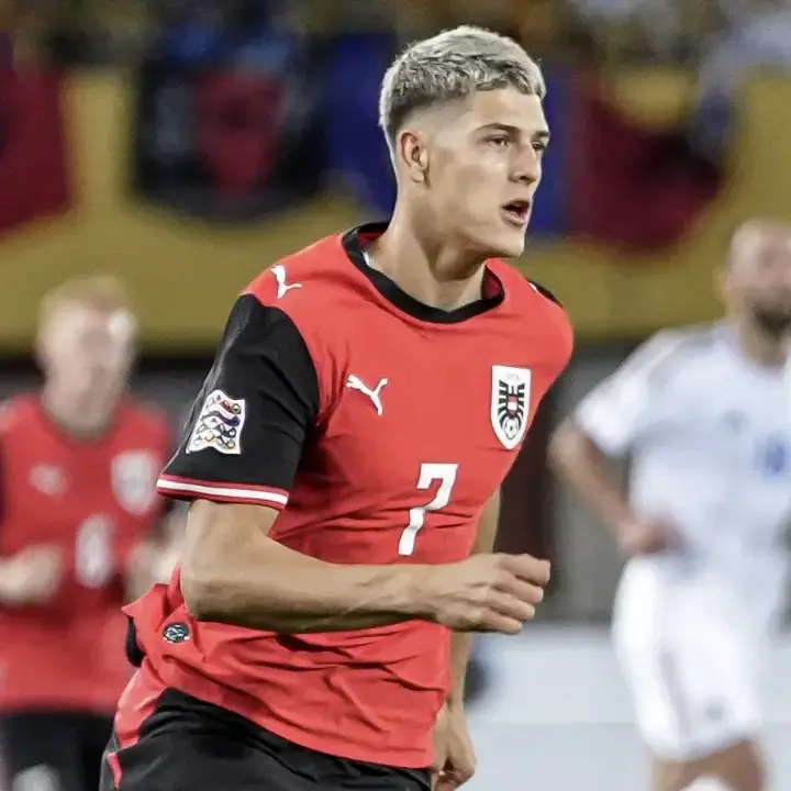 Hasil Austria vs Kosovo di UEFA Nations League: Das Team Amankan Kemenangan di Kandang