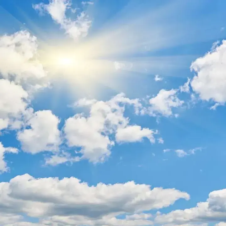 Suhu di Indonesia Tembus 37,8 Derajat Celsius Awal September, BMKG Rilis Daftar Wilayah Terpanas