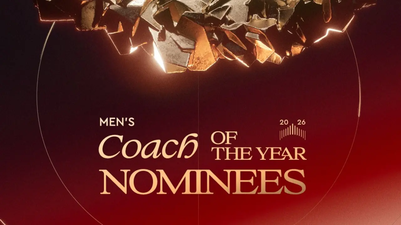 Ballon Dor Coach Of The Year Nominees