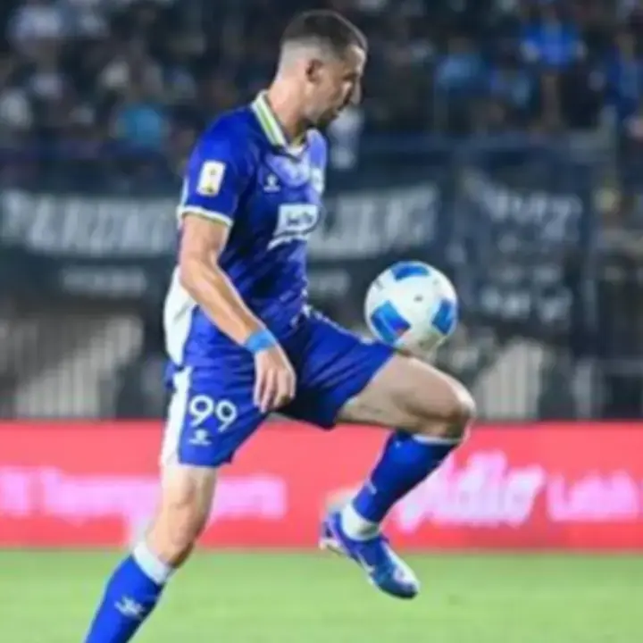3 Senjata Rahasia Persib Bandung untuk Taklukkan FC Seoul di ACL Two